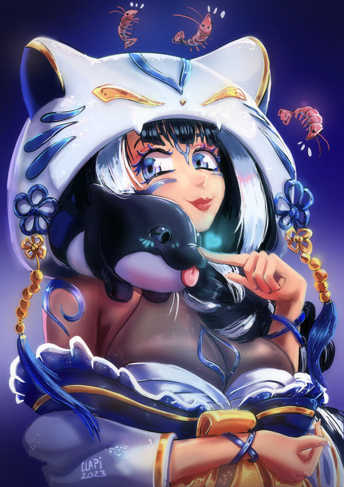 Womp womp ! Boop ! Womp womp !